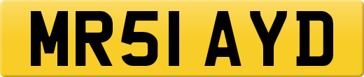 MR51AYD